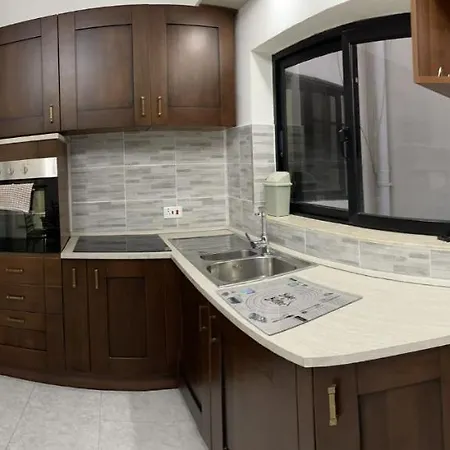 Le 3 Isole - Guest In Family Home, 3* 마르사스칼라