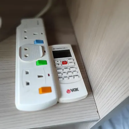 Le 3 Isole ゲストハウス
