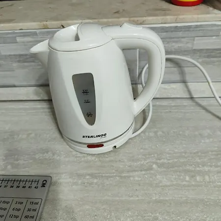 Le 3 Isole - Guest In Family Home, 게스트하우스 마르사스칼라