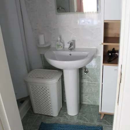 Le 3 Isole - Guest In Family Home, 게스트하우스 마르사스칼라