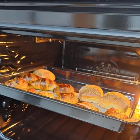 Konukevi Le 3 Isole Marsaskala