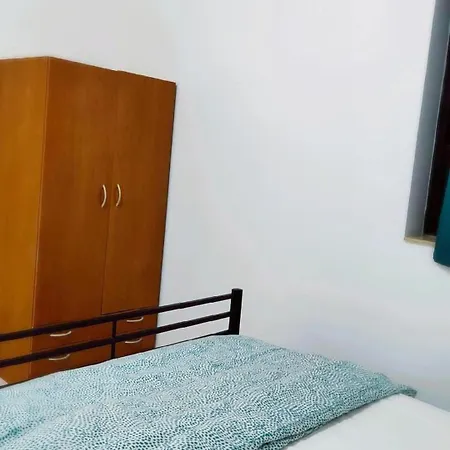 Guest house Le 3 Isole Marsaskala