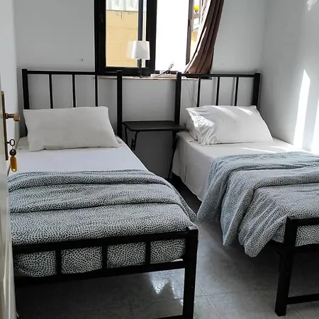 Guest house Le 3 Isole