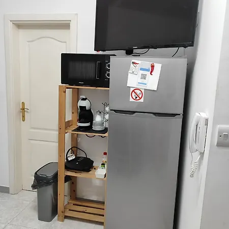 Konukevi Le 3 Isole 3*