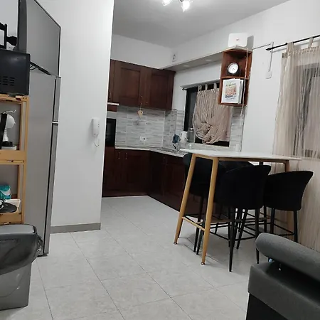 Konukevi Le 3 Isole Marsaskala