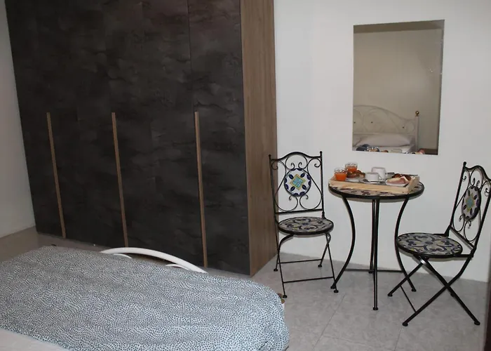 Le 3 Isole 3* Marsaskala