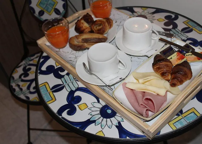 Le 3 Isole Konukevi 3*