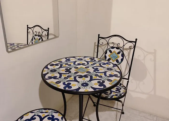 Le 3 Isole 3* Marsaskala