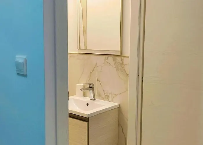 Le 3 Isole 3* Marsaskala