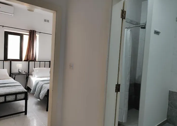 Le 3 Isole Konukevi Marsaskala