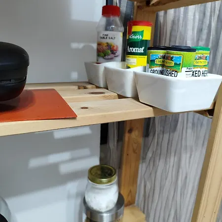 Gæstehus Le 3 Isole Marsaskala