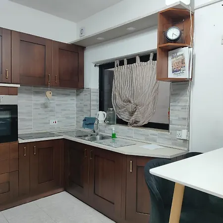 Le 3 Isole - Guest In Family Home, 3*