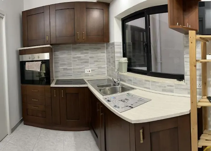 Le 3 Isole 3* Marsaskala