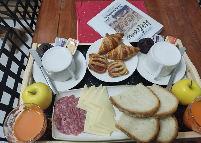 Pensiune Le 3 Isole Marsaskala