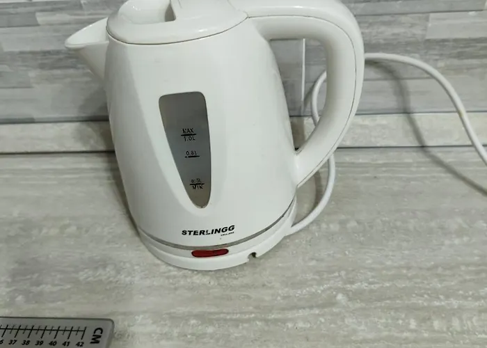 Le 3 Isole Pensión Marsaskala