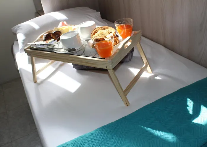 Pensión Le 3 Isole 3*