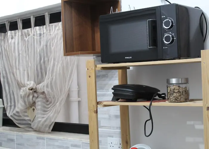 Le 3 Isole 3* Marsaskala