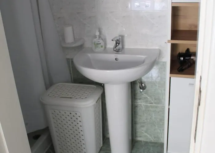 Le 3 Isole Pensión Marsaskala