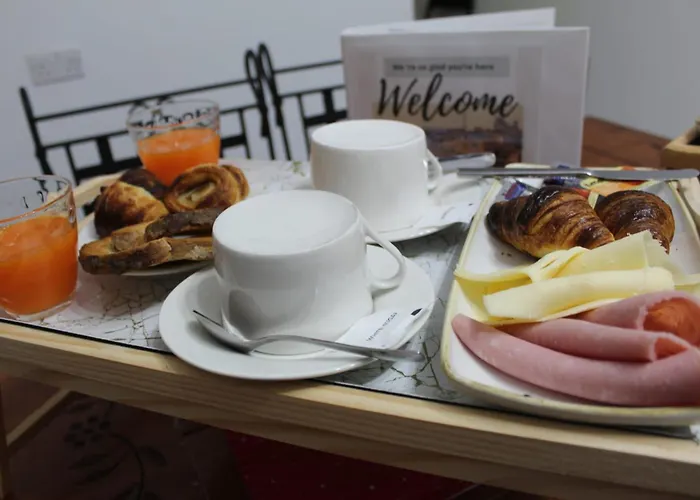 Le 3 Isole Pensión Marsaskala