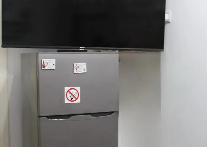 Le 3 Isole Pensiune Marsaskala