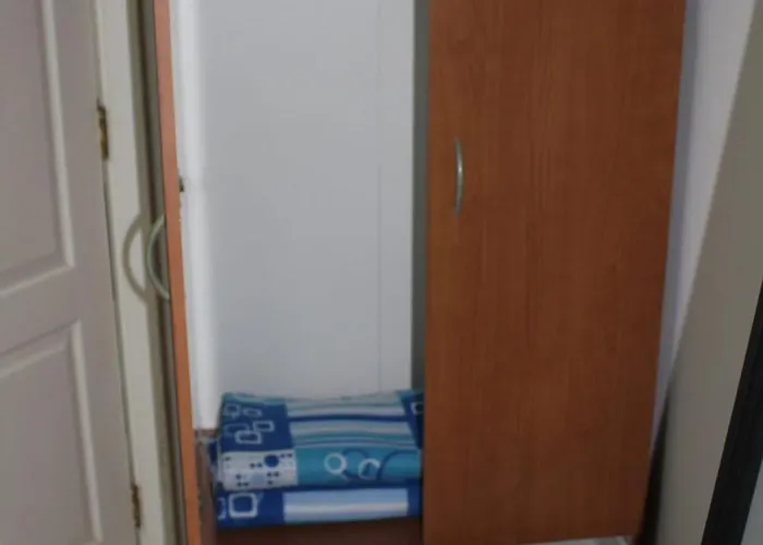 Le 3 Isole Pensión 3*