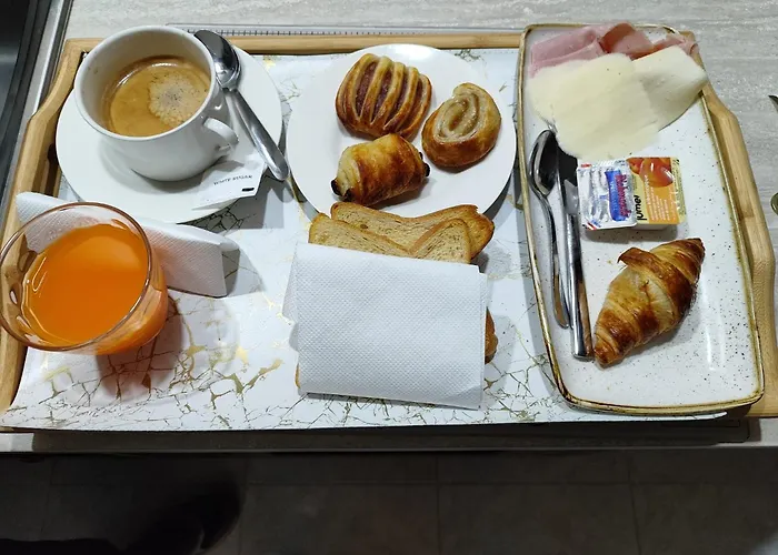 Pensión Le 3 Isole 3*