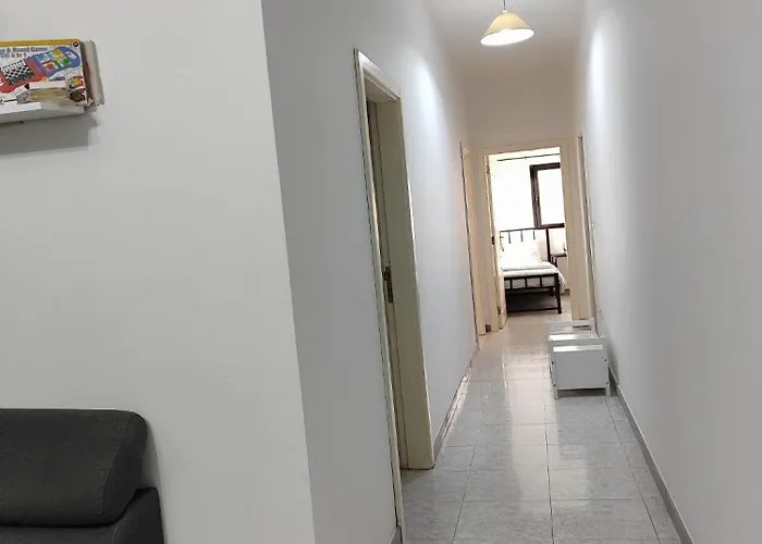 Le 3 Isole Pensión 3*