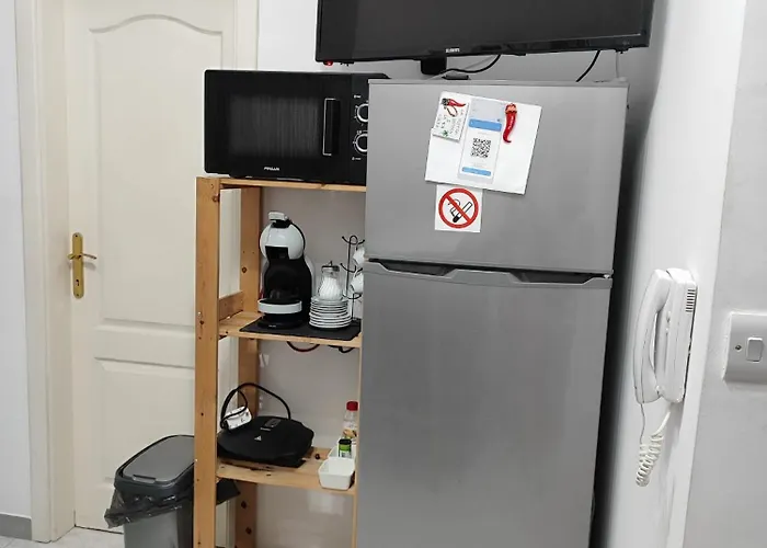 Pensión Le 3 Isole 3*