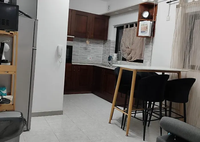 Pensiune Le 3 Isole Marsaskala